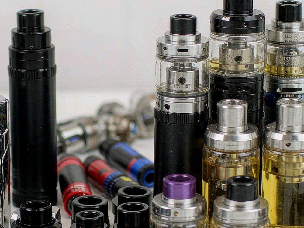 Wholesale Vapowanie mods — wholesale only