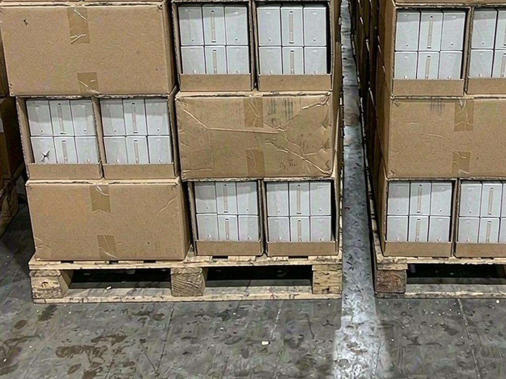 Wholesale Vapowanie pods — premium tier