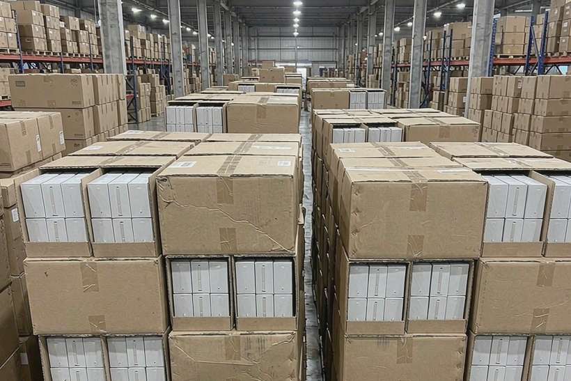 Wholesale Vapowanie pods — Summer deals