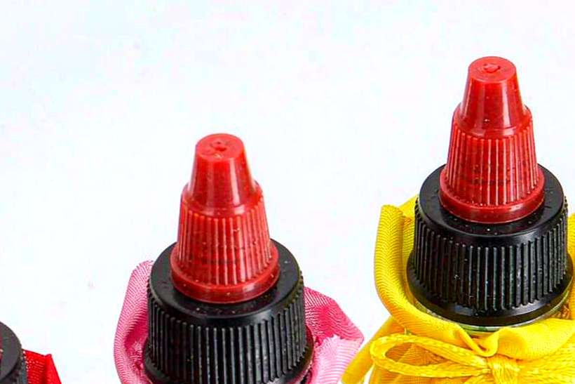 Wholesale Vapowanie products in Lima — Autumn stock