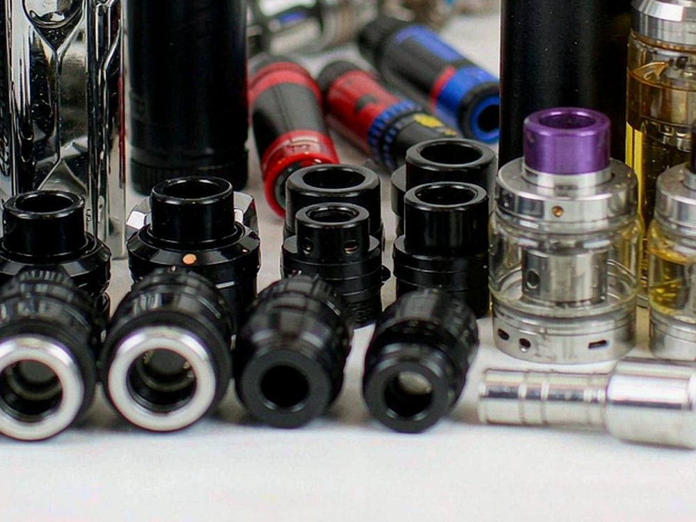 Wholesale Vapowanie products in Lima — verified suppliers